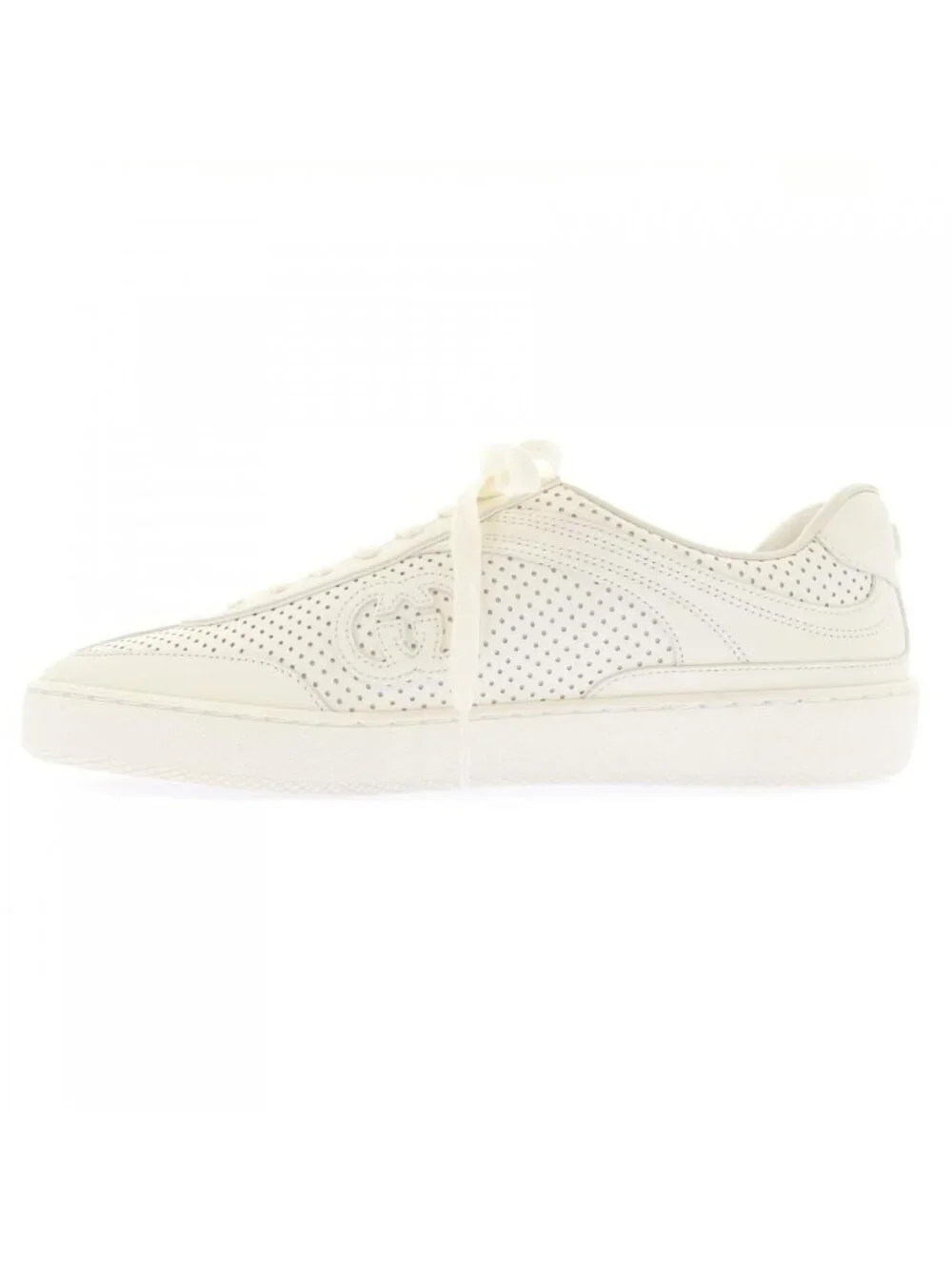 Gucci Sneakers White